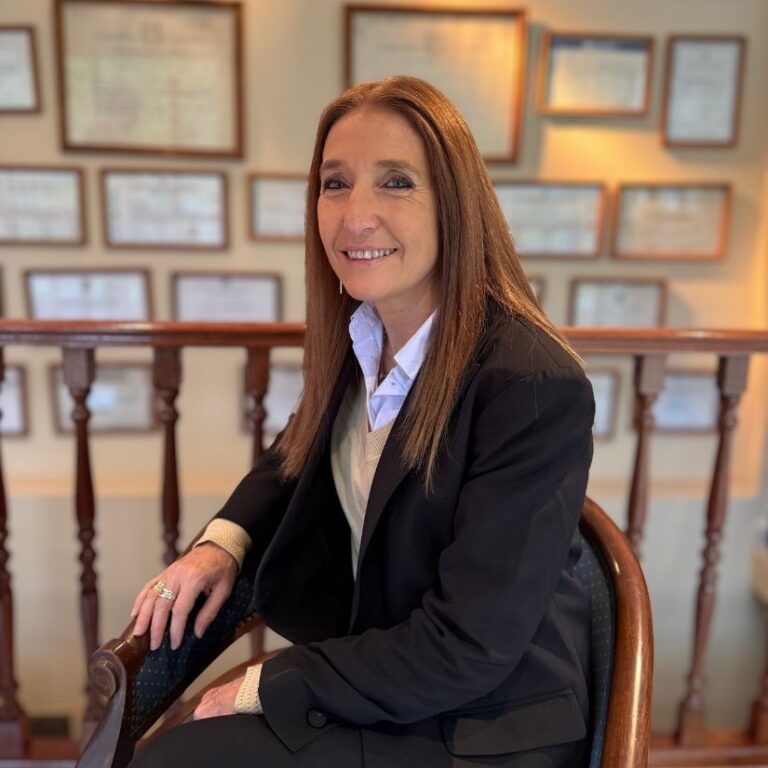 Dra. Claudia Haydée Villa