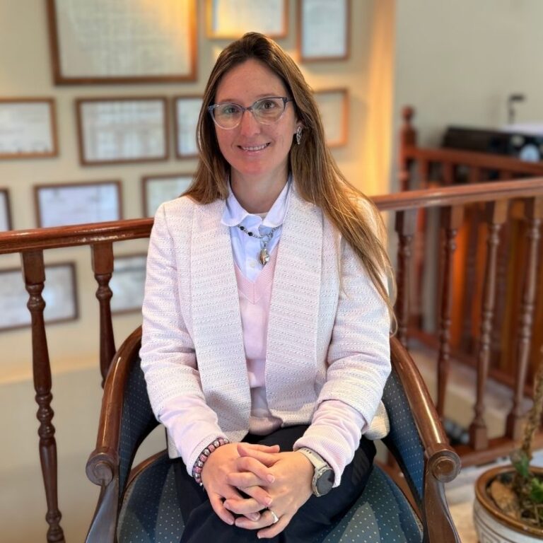 Dra. Tatiana Conde